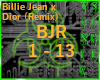 Billie Jean ~ Remix