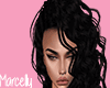 Hair Patroa Cachos Black