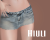 Skirt kiu