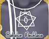 !A| Babalon Necklace