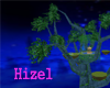 Hizel Fairy Treehouse