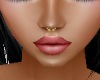 ~M~ Gold Open Septum