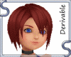 Kairi - Kingdom hearts