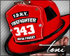 T190| Fireman Helmet