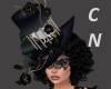 [CN] Masquerade Hat