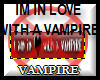 *V*In Love w a vampire