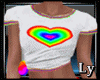 *LY* Pride 2 Top
