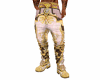 TT Fendace 3 Jeans
