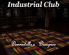 industrial club