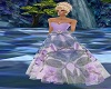 LILAC DREAM GOWN