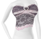 coquette bow