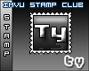 [TY] Ty Stamp