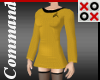 Starfleet Ensign