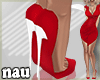 ~nau~ Seher Heels