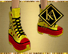 Urban Kicks