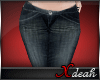 XD Basic Jean
