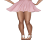 Layerable Skirt