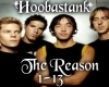Hoobastank-The Reason