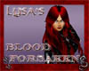 (L) Blood Forsaken