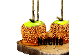 Caramel Apples