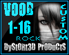 Godsmack Voodoo