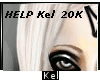 HELP Support Kel