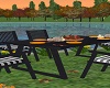 Autumn Outdoor Table v1
