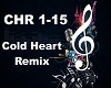 ^F^Cold Heart Remix