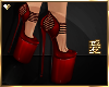 A. Lil Red Pumps
