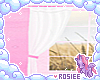 ✿ cowgirl curtains