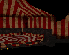 Freak Show circus tent