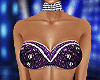 Purple Galaxy Body