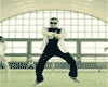 gangnam style song