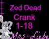 Zed Dead - Crank