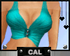 [Club'N Outfit] Aqua