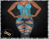 {SS} Delilah Outfit