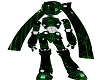 Robot Green