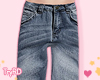 🦋 Basic jeans