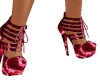 outfits + shoes animated