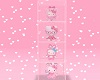 Shelf Hello Kitty 💋