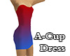 Derivable ACup Dress
