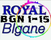 6v3| Azeri 🎶 Bigane