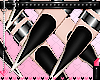 *P Love Nails Babe