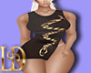 SNAKE DRESS