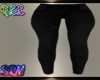 His Queen Pant's (RLL)