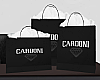 CC Shop Bags [Set]