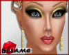 ~B~ALINA TAN GOLD