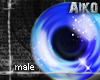 [Aiko]Sparks Blue