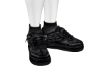 DVS Gotic Black &Acirc;&deg;