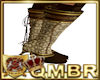 QMBR Boots Steampunk Spt